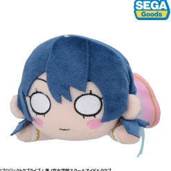 Love Live! Hasu no Sora Jogakuin School Idol Club Sayaka Murano: Dream Believers Ver. Nesoberi Plushie S (Re-run)
