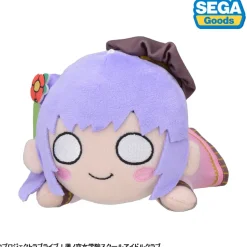 Love Live! Hasu no Sora Jogakuin School Idol Club Nesoberi Plush S Kozue Otomune: Dream Believers Ver. (Re-run)