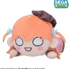 Love Live! Hasu no Sora Jogakuin School Idol Club Kaho Hinoshita: Dream Believers Ver. Nesoberi Plushie S (Re-run)