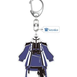 Love Live! Hasu no Sora Jogakuin School Idol Club 5th Live Tour ～4Pair Power Spread!!!!～ Costume Metal Charm