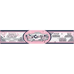Love Live! Hasu no Sora Jogakuin School Idol Club 1st Live Tour ～RUN! CAN! FUN!～ Muffler Towel