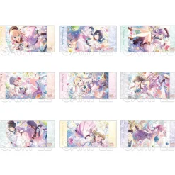 Love Live! Hasu no Sora Jogakuin School Idol Club Big Towel Ver. Dream Believers