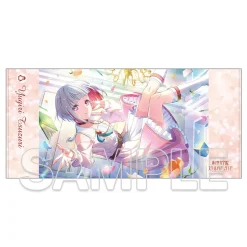 Love Live! Hasu no Sora Jogakuin School Idol Club Big Towel Ver. Dream Believers