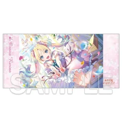 Love Live! Hasu no Sora Jogakuin School Idol Club Big Towel Ver. Dream Believers