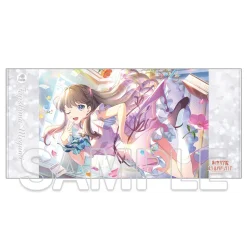 Love Live! Hasu no Sora Jogakuin School Idol Club Big Towel Ver. Dream Believers