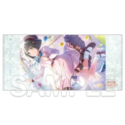 Love Live! Hasu no Sora Jogakuin School Idol Club Big Towel Ver. Dream Believers