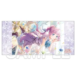 Love Live! Hasu no Sora Jogakuin School Idol Club Big Towel Ver. Dream Believers