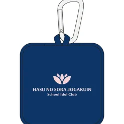 Love Live! Hasu no Sora Jogakuin School Idol Club 4th Live Dream ～Bloom, The Dream Believers～ Blade Pouch