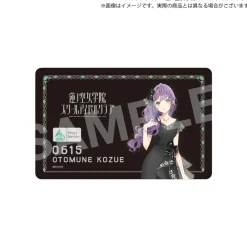 Love Live! Hasu no Sora Jogakuin School Idol Club Hasu no Sora Jogakuin School Store Birthday Present Kozue Otomune's 18th Birthday Celebration Set