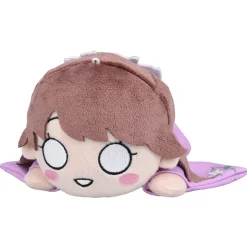 Love Live! Hasu no Sora Jogakuin School Idol Club Megumi Fujishima: Kaga Yuzen Collaboration Clothes Ver. Plushie S