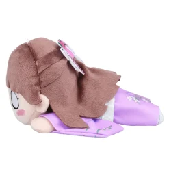 Love Live! Hasu no Sora Jogakuin School Idol Club Megumi Fujishima: Kaga Yuzen Collaboration Clothes Ver. Plushie S