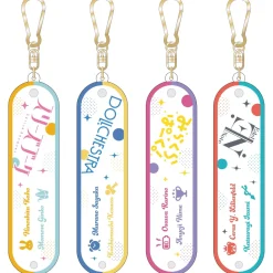 Love Live! Hasu no Sora Jogakuin School Idol Club 5th Live Tour ～4Pair Power Spread!!!!～ Towel Holder