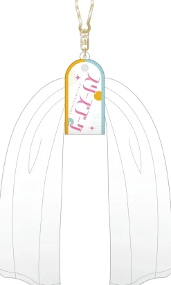 Love Live! Hasu no Sora Jogakuin School Idol Club 5th Live Tour ～4Pair Power Spread!!!!～ Towel Holder