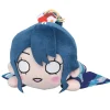 Love Live! Hasu no Sora Jogakuin School Idol Club Nesoberi Plushie S Sayaka Murano: Kaga Yuzen Collaboration Clothes Ver.