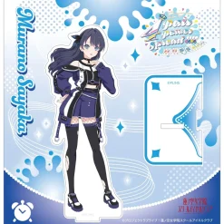 Love Live! Hasu no Sora Jogakuin School Idol Club 5th Live Tour ～4Pair Power Spread!!!!～ Acrylic Stand