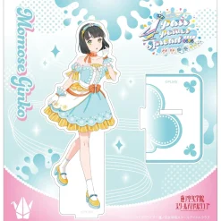 Love Live! Hasu no Sora Jogakuin School Idol Club 5th Live Tour ～4Pair Power Spread!!!!～ Acrylic Stand