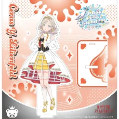 Love Live! Hasu no Sora Jogakuin School Idol Club 5th Live Tour ～4Pair Power Spread!!!!～ Acrylic Stand