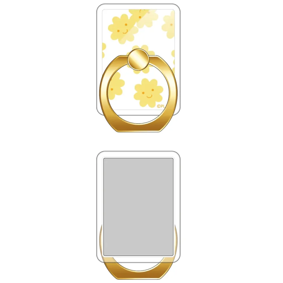 Love Live! Hasu no Sora Jogakuin School Idol Club 1st Live Tour ~RUN! CAN! FUN!~ Smartphone Ring Collection