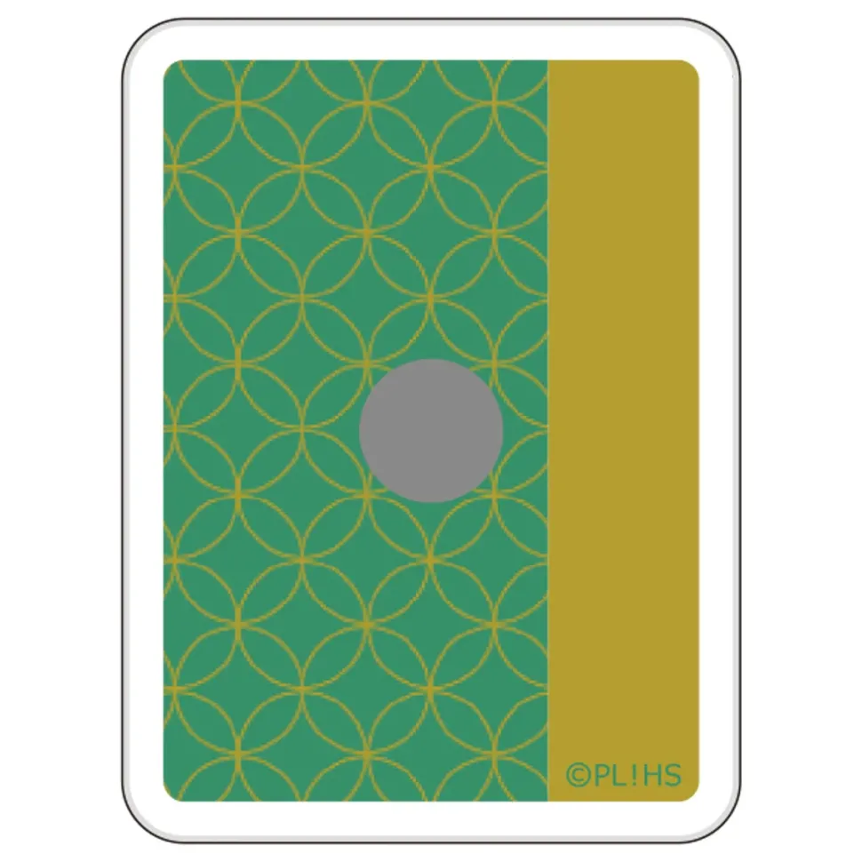 Love Live! Hasu no Sora Jogakuin School Idol Club 1st Live Tour ~RUN! CAN! FUN!~ Smartphone Ring Collection