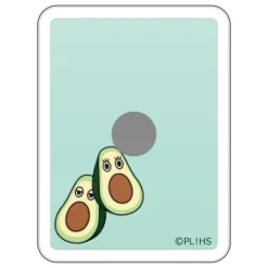 Love Live! Hasu no Sora Jogakuin School Idol Club 1st Live Tour ~RUN! CAN! FUN!~ Smartphone Ring Collection