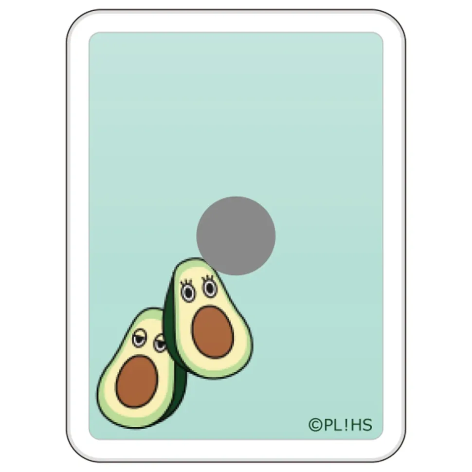 Love Live! Hasu no Sora Jogakuin School Idol Club 1st Live Tour ~RUN! CAN! FUN!~ Smartphone Ring Collection