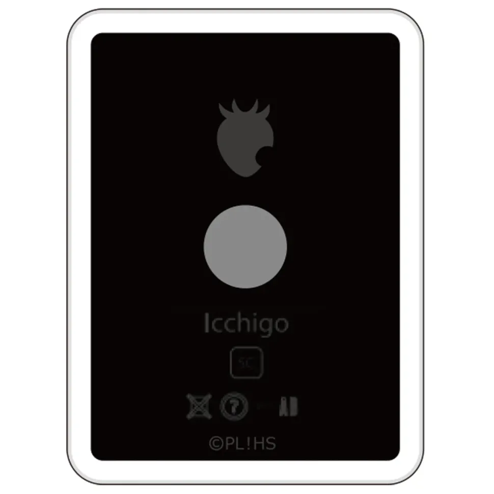 Love Live! Hasu no Sora Jogakuin School Idol Club 1st Live Tour ~RUN! CAN! FUN!~ Smartphone Ring Collection