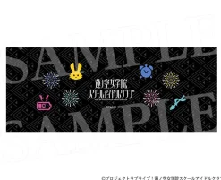 Love Live! Hasu no Sora Jogakuin School Idol Club (Hokkoku Fireworks 2025) Sandals