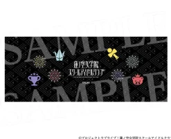 Love Live! Hasu no Sora Jogakuin School Idol Club (Hokkoku Fireworks 2025) Sandals