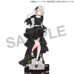 Love Live! Hasu no Sora Jogakuin School Idol Club Hasu no Sora Jogakuin School Store Birthday Present Tsuzuri Yugiri's 18th Birthday Celebration Set