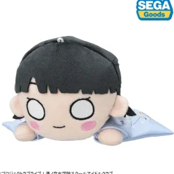 Love Live! Hasu no Sora Jogakuin School Idol Club Ginko Momose: Kaga Yuzen Collaboration Costume Ver. Nesoberi Plushie S