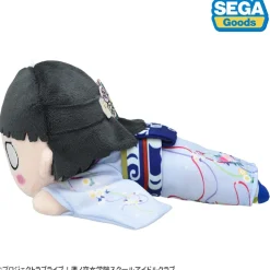 Love Live! Hasu no Sora Jogakuin School Idol Club Ginko Momose: Kaga Yuzen Collaboration Costume Ver. Nesoberi Plushie S