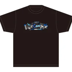 Love Live! Hasu no Sora Jogakuin School Idol Club 1st Live Tour ~RUN! CAN! FUN!~ T-Shirt DOLLCHESTRA