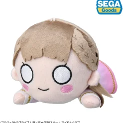 Love Live! Hasu no Sora Jogakuin School Idol Club Kosuzu Kachimachi: Dream Believers Ver. Nesoberi Plushie S