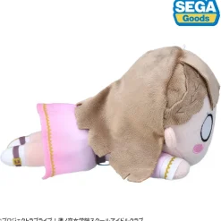 Love Live! Hasu no Sora Jogakuin School Idol Club Kosuzu Kachimachi: Dream Believers Ver. Nesoberi Plushie S