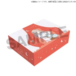 Love Live! Hasu no Sora Jogakuin School Idol Club (Birthday 2025) Hasu no Sora Jogakuin School Store Birthday Present Ceras Yanagida Lilienfeld 16th Birthday Celebration Set