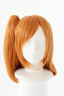 Love Live! Honoka Kosaka Cosplay Wig