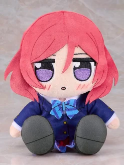 Love Live! Kuripan Plushie Rin Hoshizora/Maki Nishikino/Hanayo Koizumi