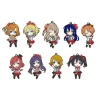 Love Live! Nendoroid Plus Rubber Straps Box