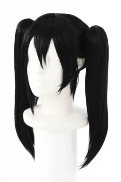 Love Live! Nico Yazawa Cosplay Wig