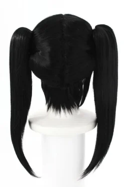 Love Live! Nico Yazawa Cosplay Wig