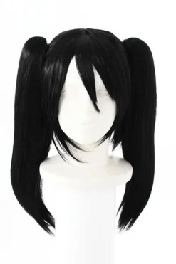 Love Live! Nico Yazawa Cosplay Wig