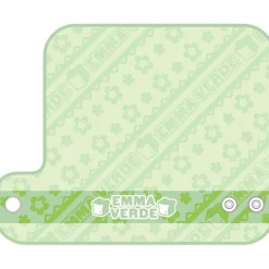Love Live! Nijigasaki High School Idol Club First Live: With You Emma Verde Towel Wristband