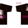Love Live! Nijigasaki High School Idol Club Nijigasaki High School Store Lanzhu Zhong Your Favorite Scene T-Shirt: Season 2 Ver.