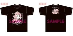 Love Live! Nijigasaki High School Idol Club Nijigasaki High School Store Lanzhu Zhong Your Favorite Scene T-Shirt: Season 2 Ver.