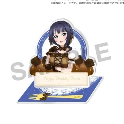 Love Live! Nijigasaki High School Idol Club Nijigasaki High School Store Birthday Present 2024 Karin Asaka Celebration Set
