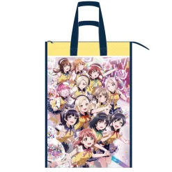 Love Live! Nijigasaki High School Idol Club 4th Live! ~Love the Life We Live~ BIG Shopping Bag