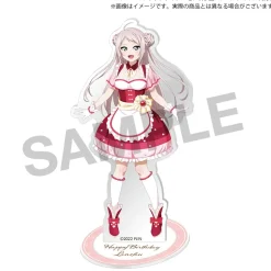 Love Live! Nijigasaki High School Idol Club Nijigasaki High School Store Birthday Present 2024 Lanzhu Zhong Celebration Set