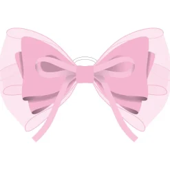 Love Live! Nijigasaki High School Idol Club 6th Live! I Love You ⇆ You Love Me Shizuku Osaka Blade Ribbon Accessory