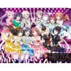 Love Live! Nijigasaki High School Idol Club Unit Live! Blu-ray Memorial Box (9-Disc Set)