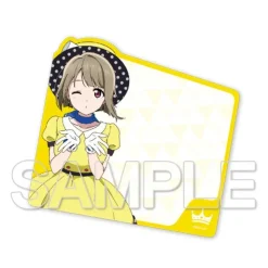 Love Live! Nijigasaki High School Idol Club Sticky Note Collection